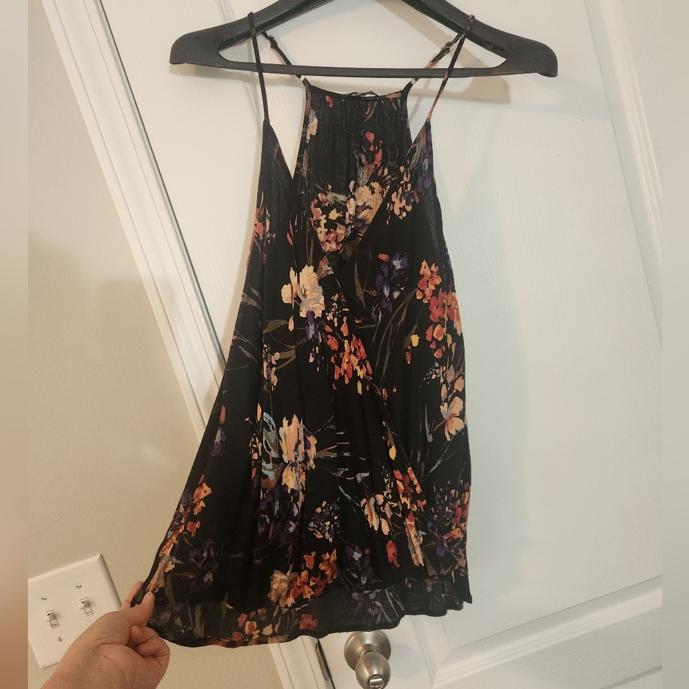Staccato Top